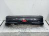 Rear bumper 