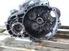Manual 5 speed gearbox HDU
