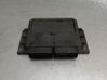 Engine control unit/module 7700114875