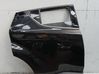 Rear door 