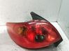 Rear/tail lights 