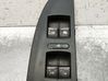 Electric window control switch 