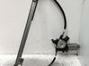 Front door electric window regulator 