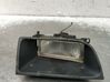 Front fog light 