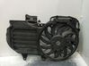 Electric radiator cooling fan 8E0121205E