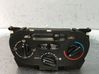 Air conditioner control unit module 