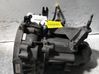 Manual 5 speed gearbox JR5113