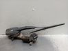 Wiper motor 