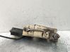 Rear window wiper motor 