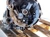 Mechaninė 5 pavarų dėžė 97WT7002EJ
