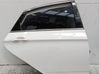 Rear door 
