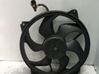 Electric radiator cooling fan 