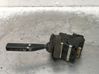Panel lighting control switch 