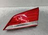 Tailgate rear/tail lights 