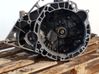 Mechaninė 5 pavarų dėžė 40732