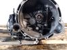 Mechaninė 5 pavarų dėžė 91WIMB
