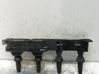 High voltage ignition coil 9636337880