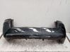 Rear bumper 