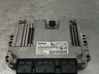 Unidad de control/módulo del motor 0281013332