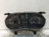 Speedometer (instrument cluster) P8200261119