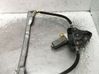 Front door electric window regulator 