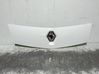 Front grill 