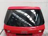 Tailgate/trunk/boot lid 