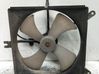 Electric radiator cooling fan 