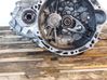 Manual 5 speed gearbox U89VKH