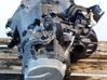 Boîte de vitesses manuelle à 5 vitesses 20DP55