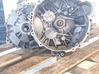 Механическая коробка передач, 5 передач M56L
