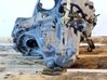Manual 5 speed gearbox S7B