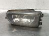 Front fog light 