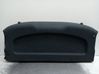 Parcel shelf 