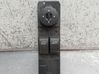 Electric window control switch AM5T14A132EA