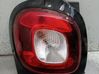 Lampa tylna 