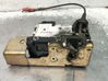 Motor de la cerradura de la puerta delantera 
