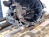 Mechaninė 5 pavarų dėžė 20DP33