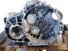 Mechaninė 5 pavarų dėžė ERF