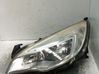 Headlight/headlamp 13253646