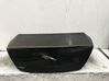 Parcel shelf 