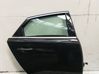 Rear door 