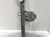 Front door electric window regulator 128001471B