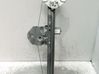 Front door manual window regulator 128001472B