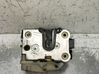 Front door lock motor 