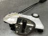 Front door lock motor 