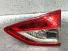 Lampă spate în capacul portbagajului 90021843