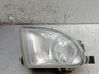 Front fog light 89200556