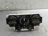 Air conditioner control unit module 
