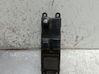 Electric window control switch 